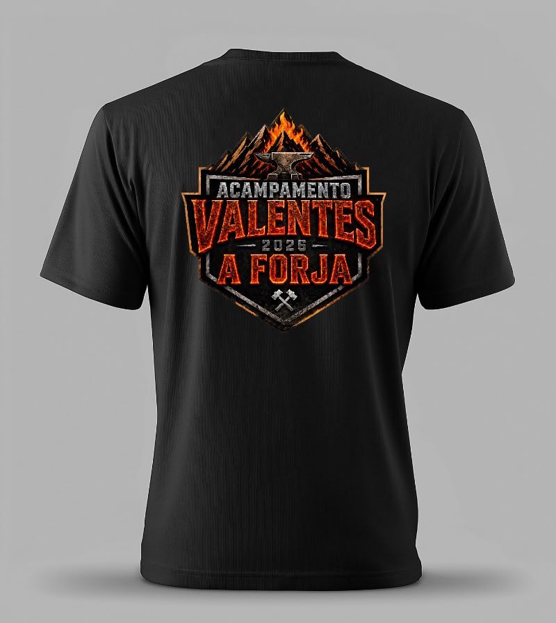 Camiseta Costas