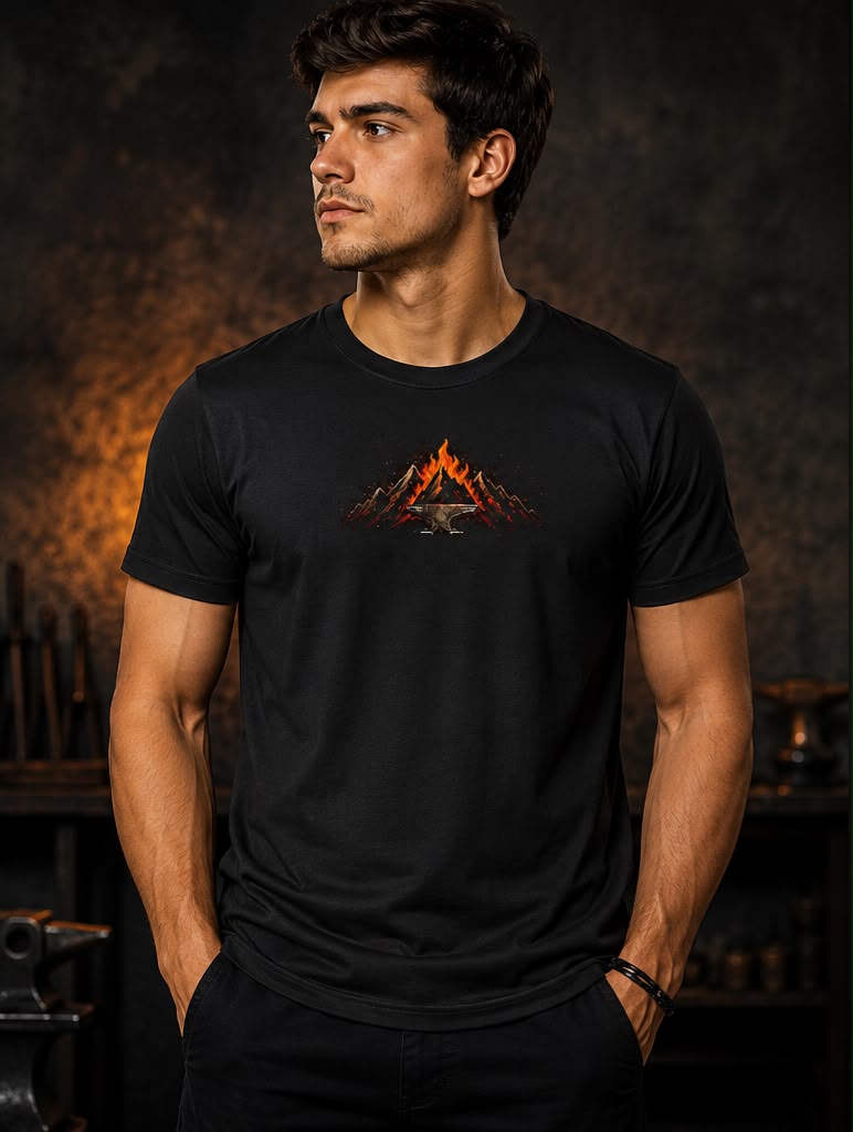 Camiseta Masculina