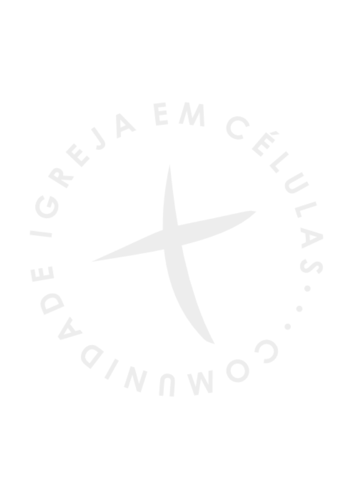 Comunidade Igreja em Células
